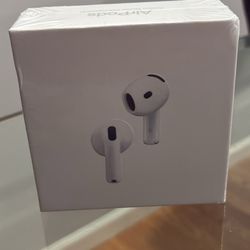 Wireless Bluetooth Earbuds Gen 4