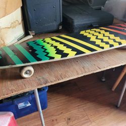 Long Board