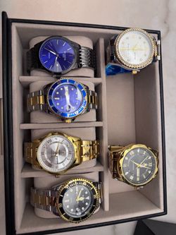 Men's watch