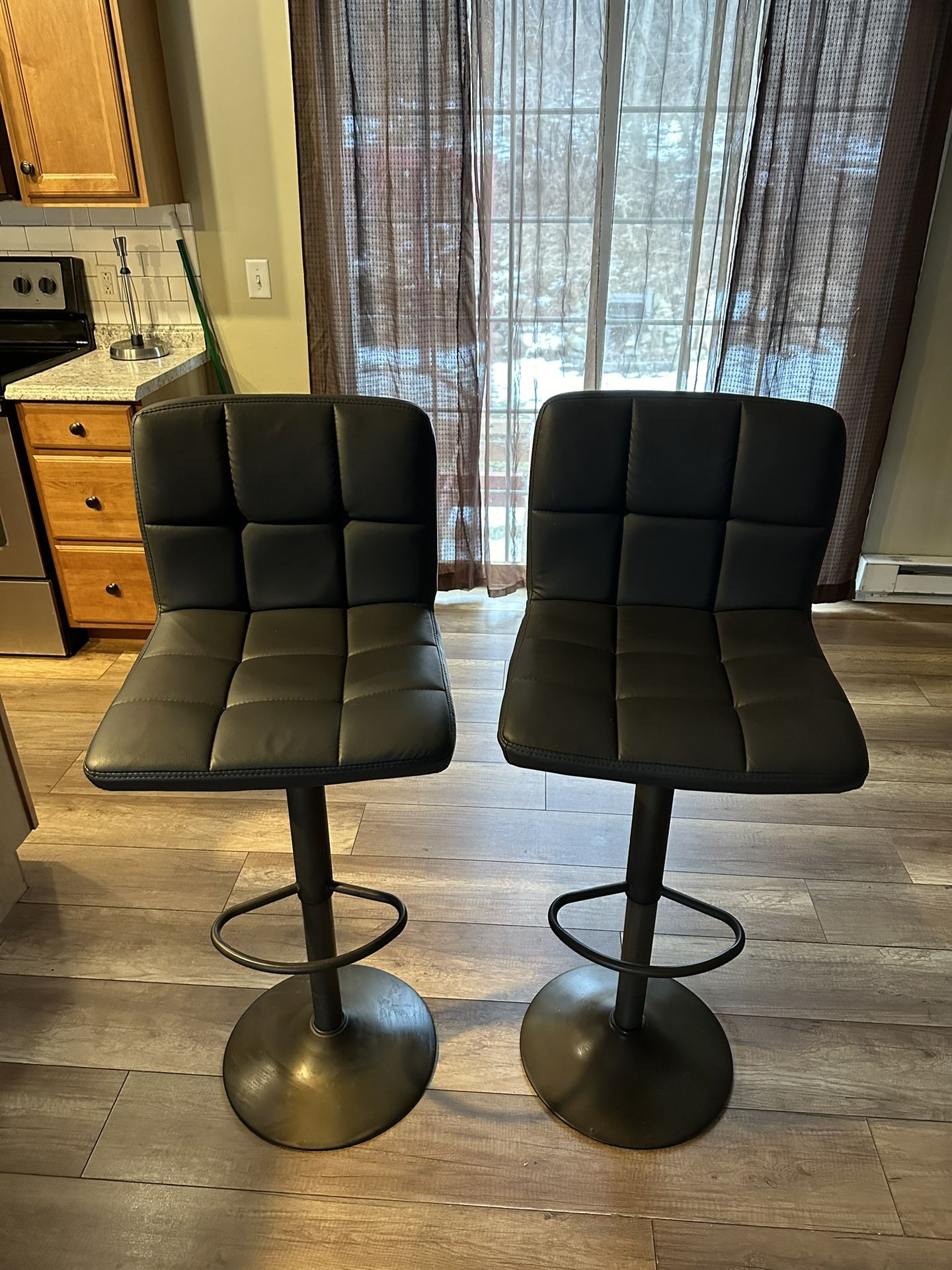 Stools