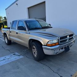 2006 Dodge Dakota