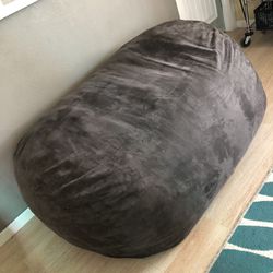 XXL Bean bag Bed/Lounge Chair