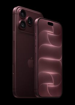 IPhone 18 Pro 💚