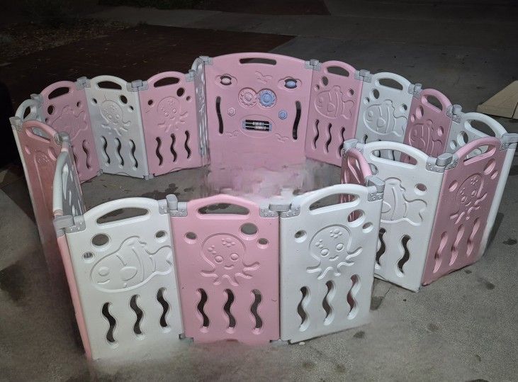 Playpen