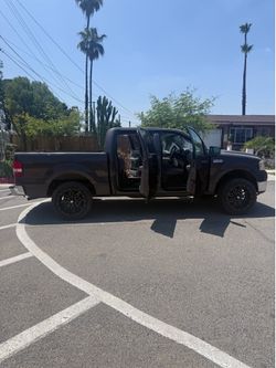 2006 Ford F-150
