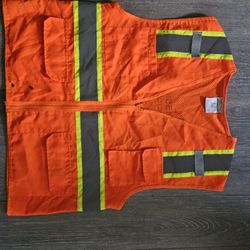 #Safety #Vest #Large 