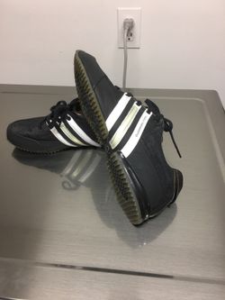 Adidas A-3 Yohji Yamamoto shoes