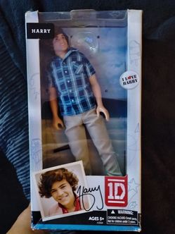Harry