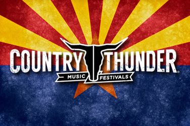 COUNTRY THUNDER TICKETS