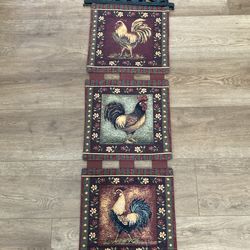 Tapestry Wall Hanging