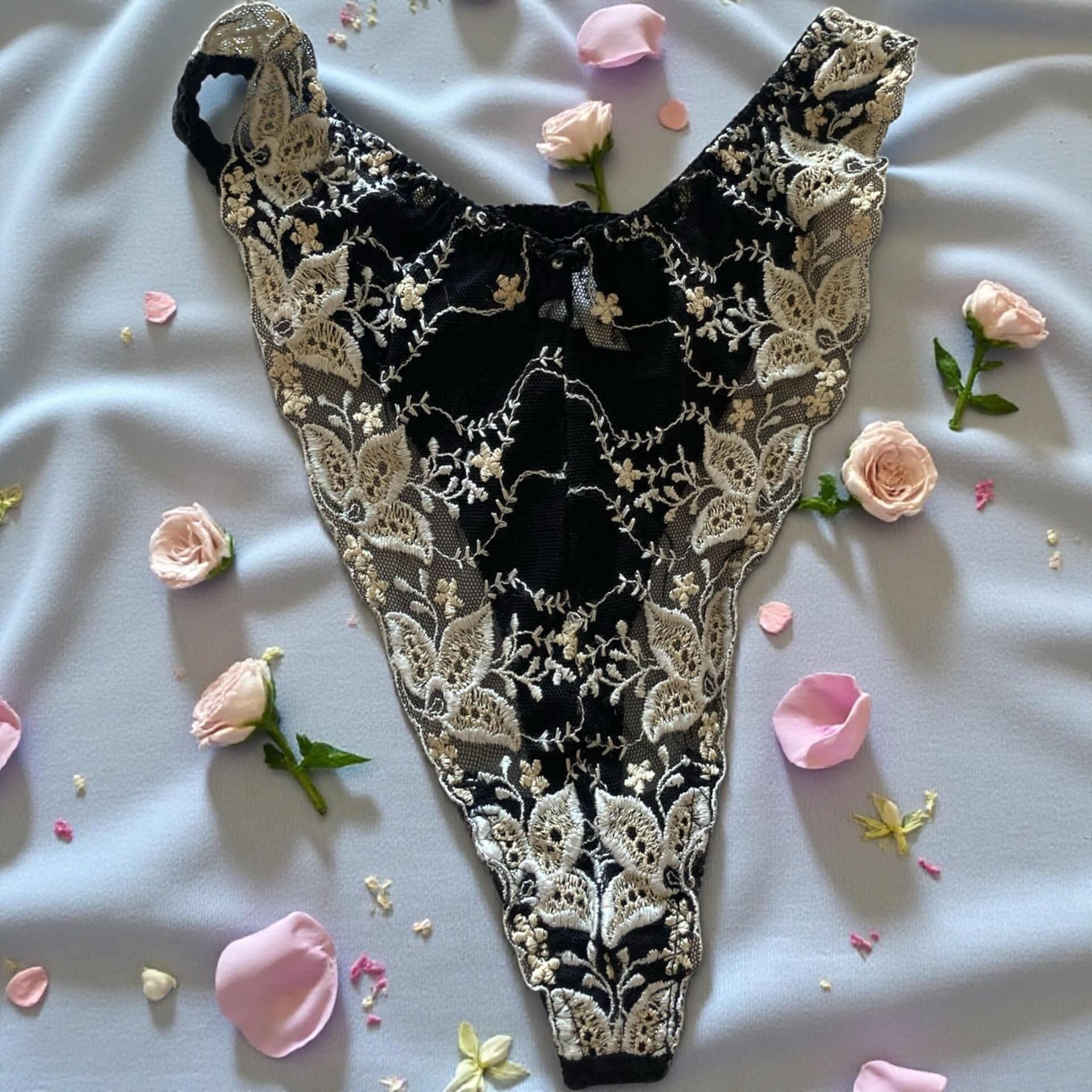 Felina Underwear Size Petite