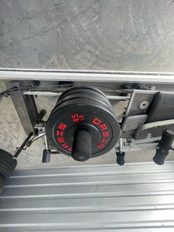 Weights