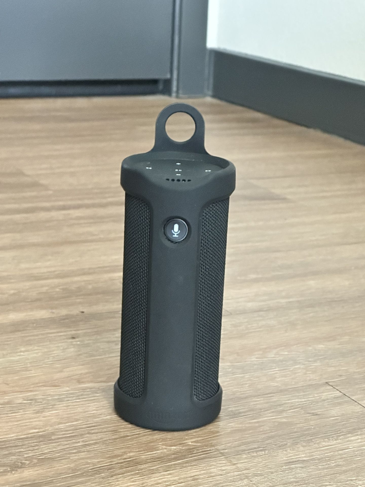 Amazon Tap - Alexa Portable Bluetooth Speaker