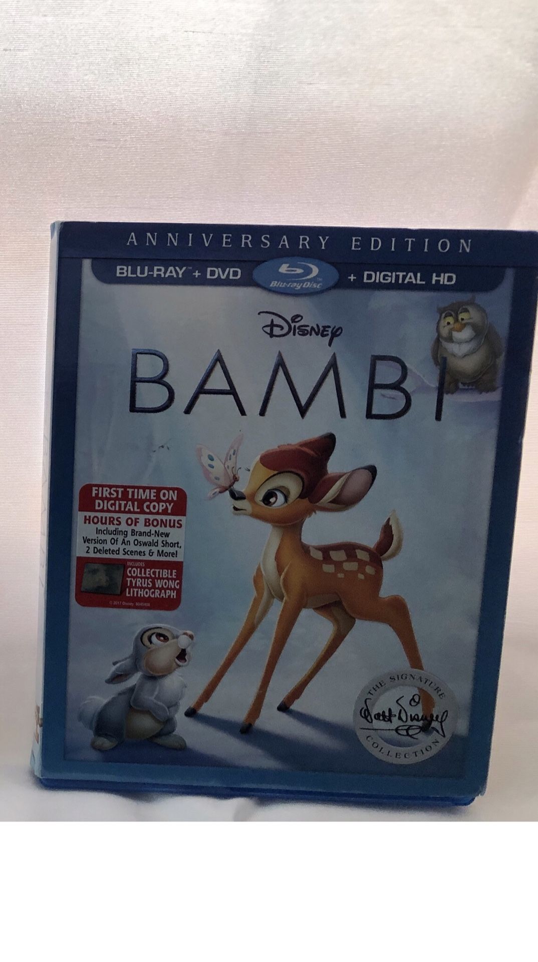 Bambi