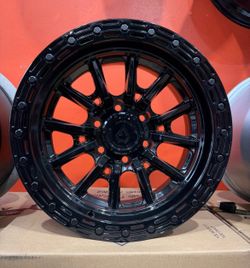 Arena Wheels 18