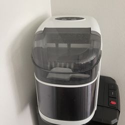 Ice Maker 