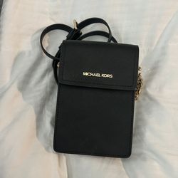 Michael Kors Mini Cross Body 