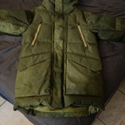 Nike Storm Fit Jacket 