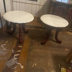 End Tables 