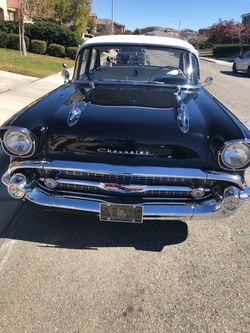 1957 Chevy