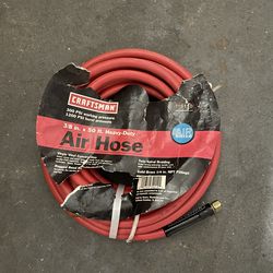 Craftsman Air Hose