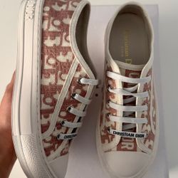 Women Dior Shoes