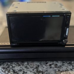 kicker amplifier and soundstream head unit