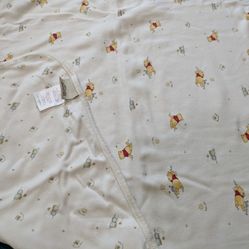 sincerely Pooh by Disney 