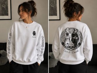 Custom shirt