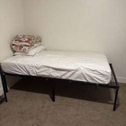 Twin Mattress