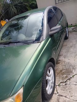 2003 Saturn