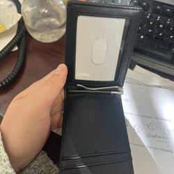 Wallet Nice And Brand New