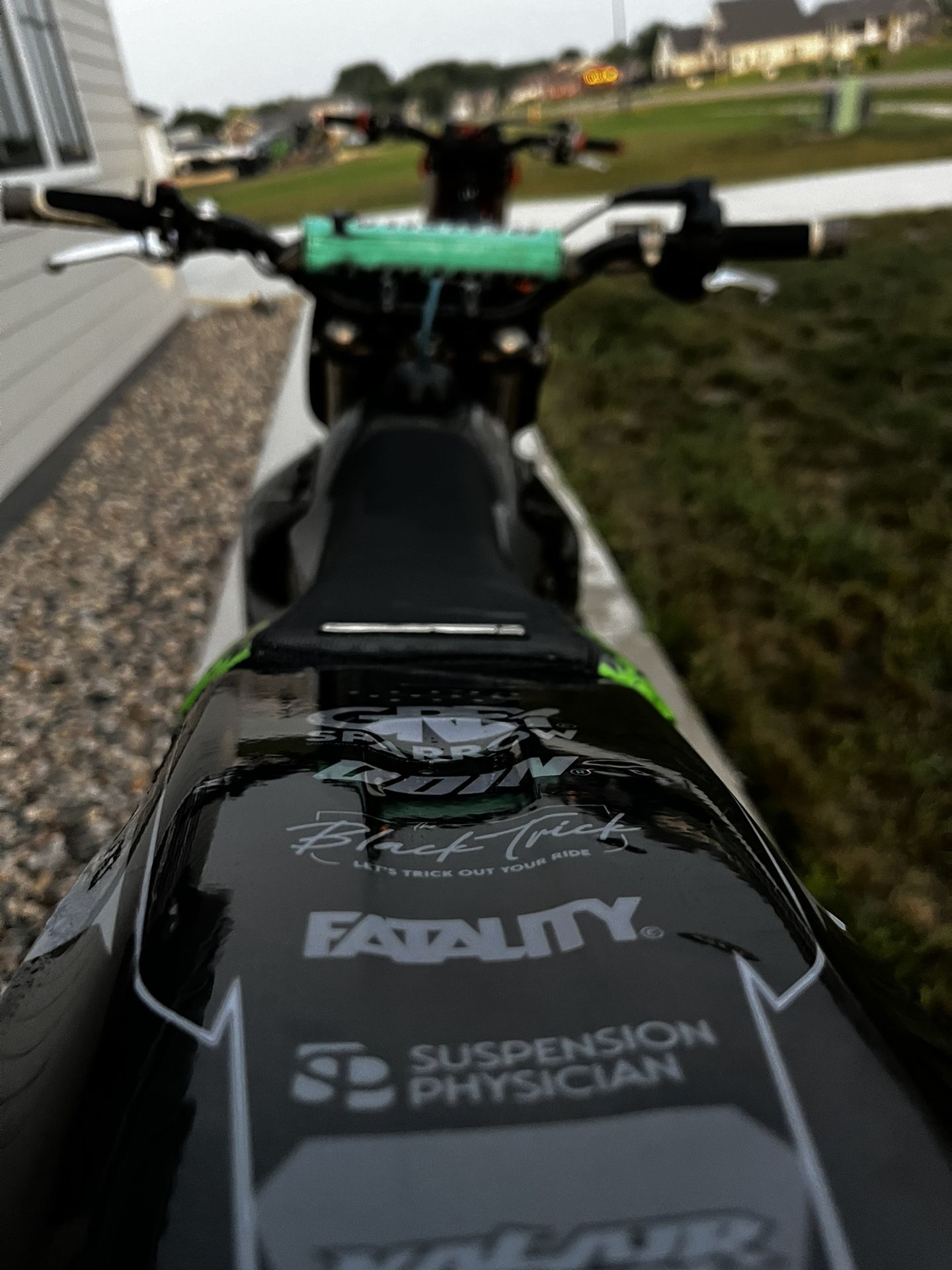 2008 KX 85