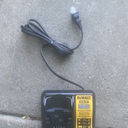 New Charger