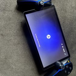 PlayStation Portable 