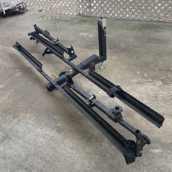 Hollywood Bike Carrier
