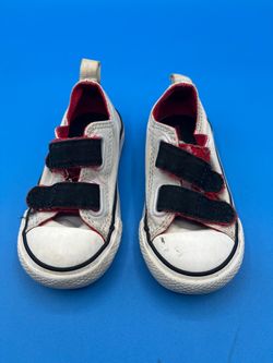 Converse All Star kids size 6