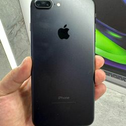 iPhone 7 Plus 32GB Unlocked 