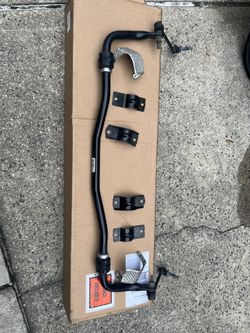 2015 And Up Dodge Charger Rt Sway Bar