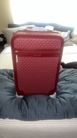 Mk Carry On luggage