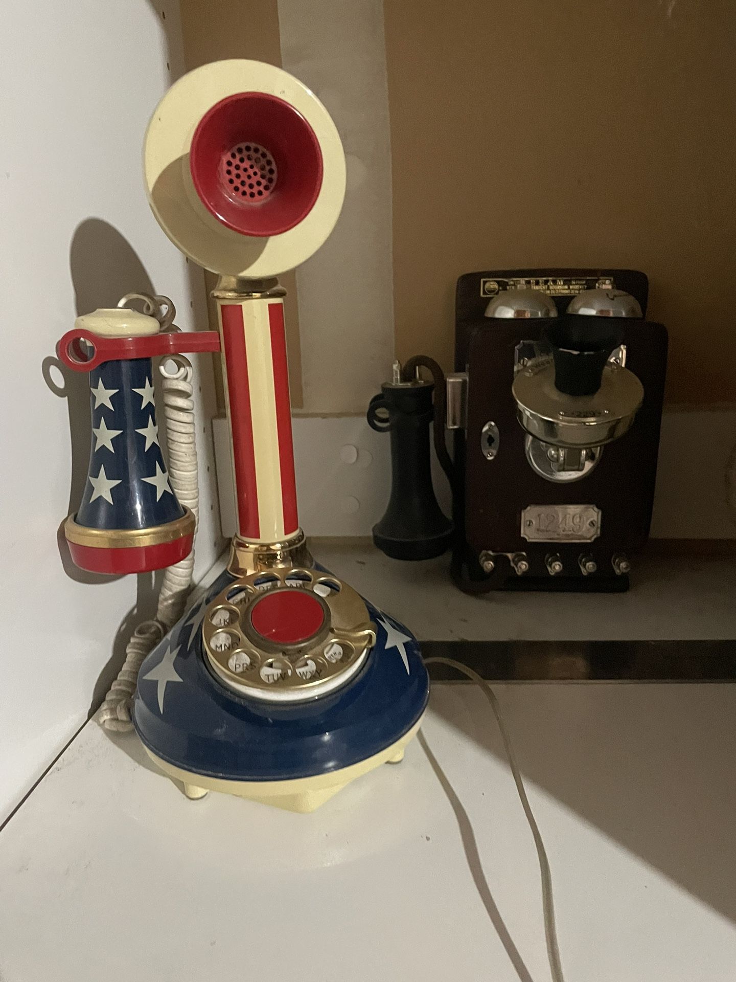 Patriotic Phone