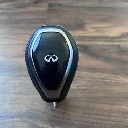 OEM Infiniti  Shift Knob WITH Boot
