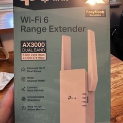 WiFi Extender