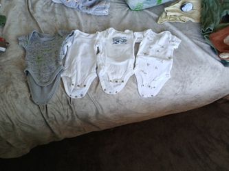 Baby Clothes