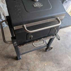 Expert Grill 