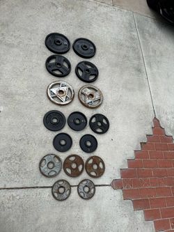 Weights