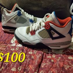 Jordan