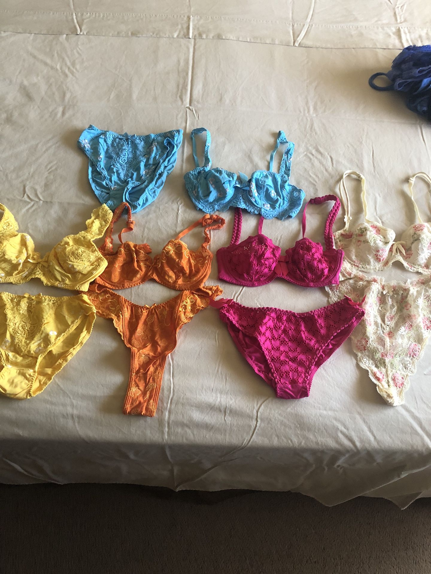 LaPerla Expensive Lingerie
