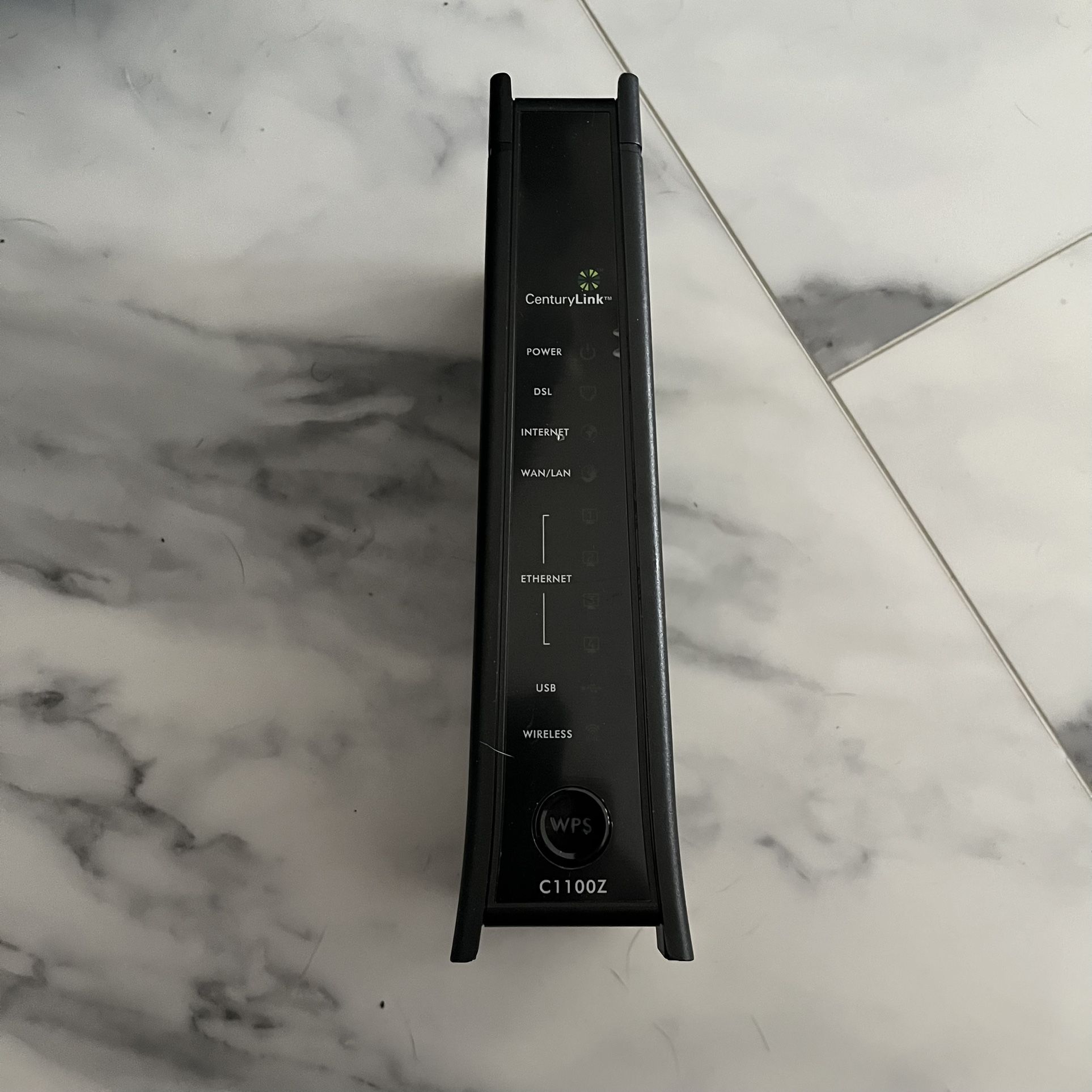 Cable Modem