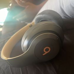 Solo Beat 3 Rose Gold 